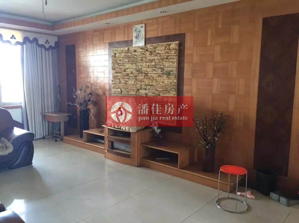 【潘佳房產(chǎn)推薦】【滿二錦繡后湖二期89平米高層精裝未住過(guò)人58萬(wàn)】