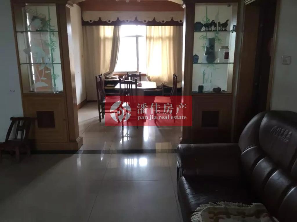 【潘佳房產(chǎn)推薦】【滿二錦繡后湖二期89平米高層精裝未住過(guò)人58萬(wàn)】