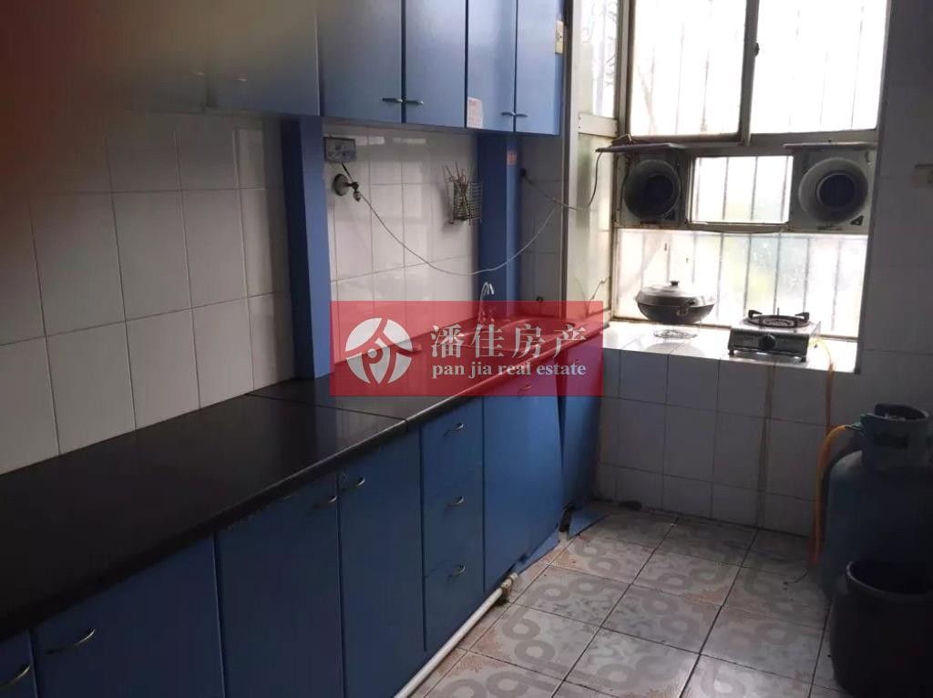 【潘佳房產(chǎn)推薦】【滿二錦繡后湖二期89平米高層精裝未住過(guò)人58萬(wàn)】