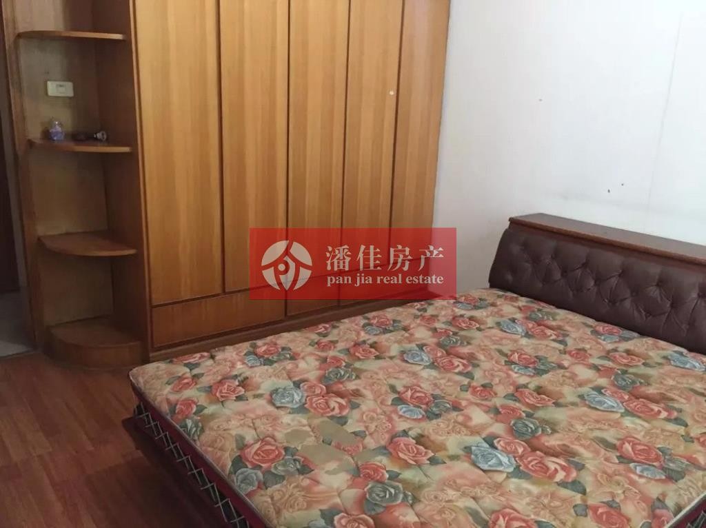 【潘佳房產(chǎn)推薦】【滿二錦繡后湖二期89平米高層精裝未住過(guò)人58萬(wàn)】