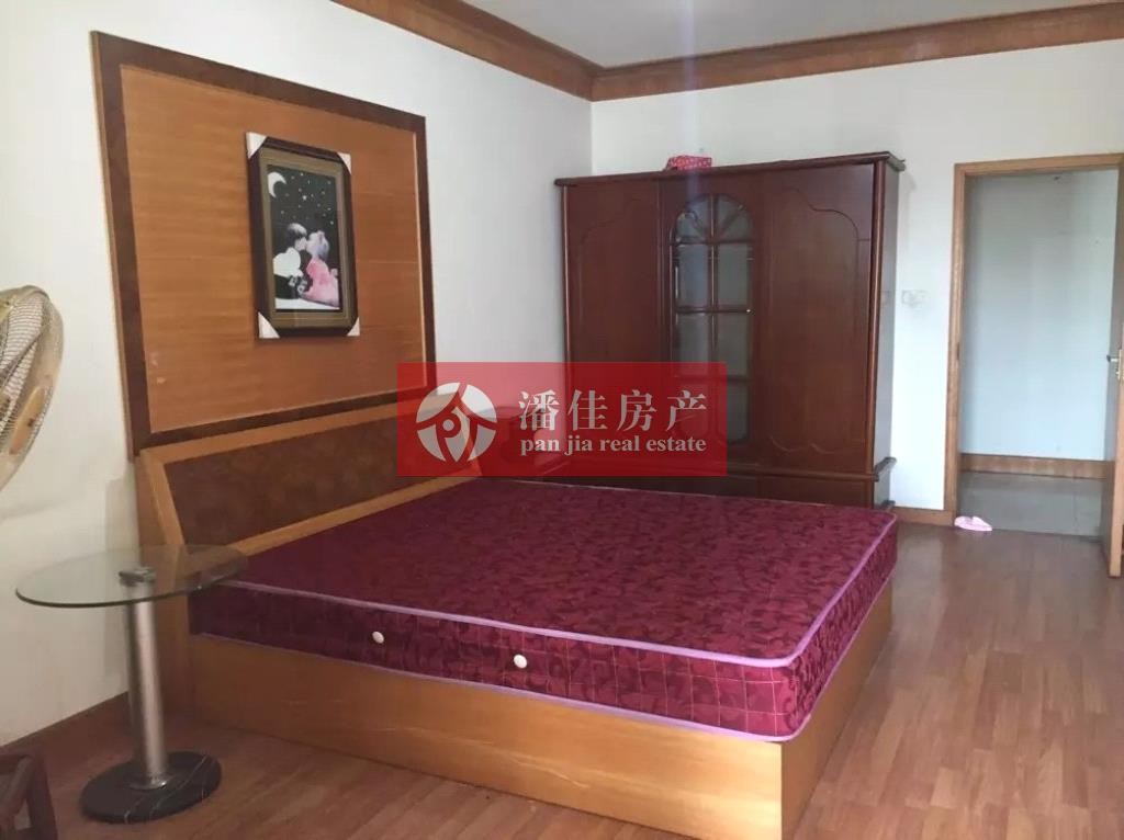 【潘佳房產(chǎn)推薦】【滿二錦繡后湖二期89平米高層精裝未住過(guò)人58萬(wàn)】