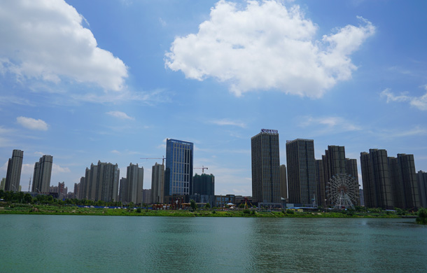 買房進入“她時代” 盤點適合女性的樓盤