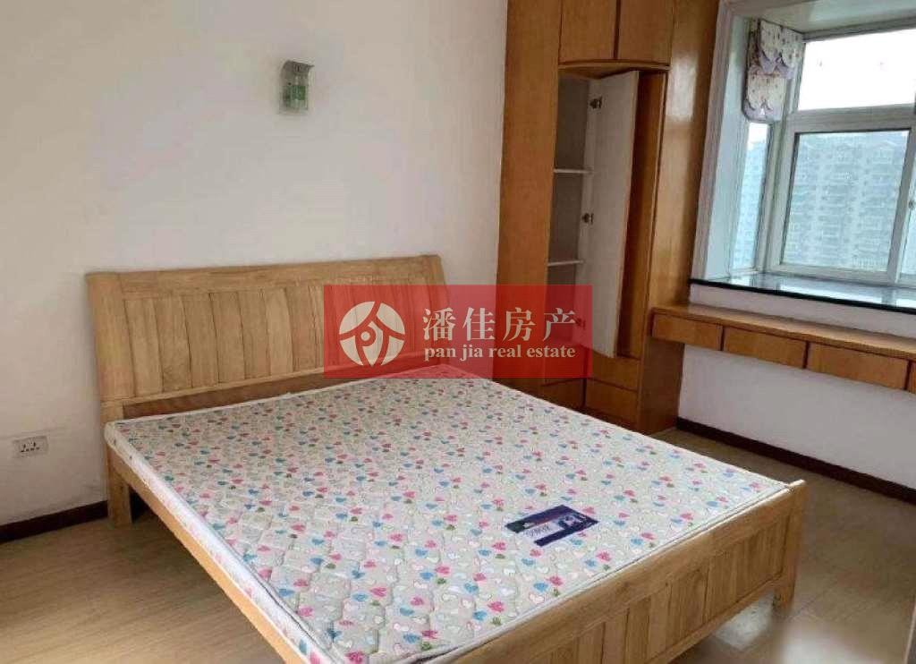 【潘佳房產(chǎn)推薦】【滿二乾坤陽光 高層觀景房140平米南北通透精裝105萬】