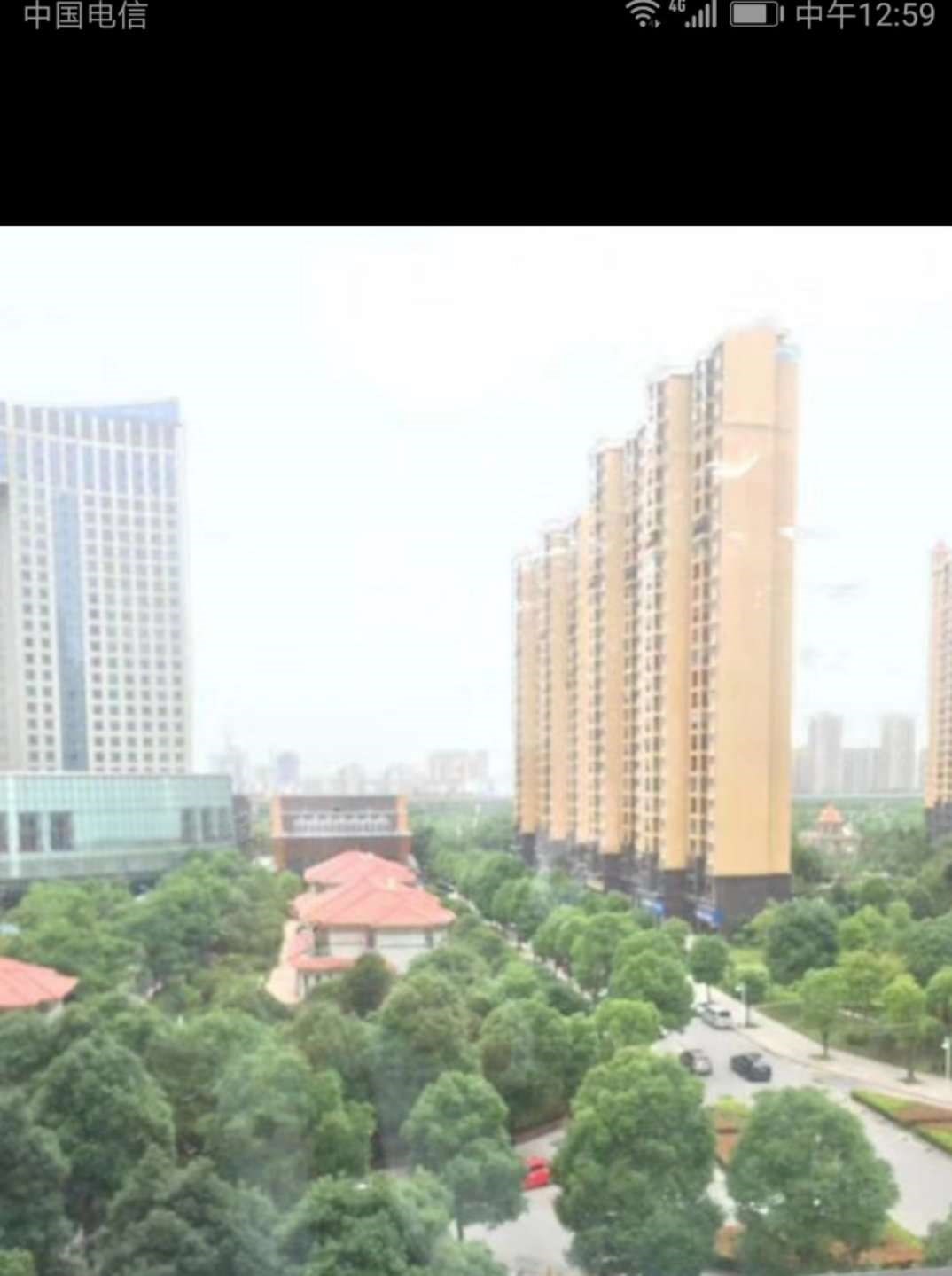 濱湖天地139平公攤小，毛坯房，老證后期費(fèi)用低！雙陽臺(tái)，景觀房！