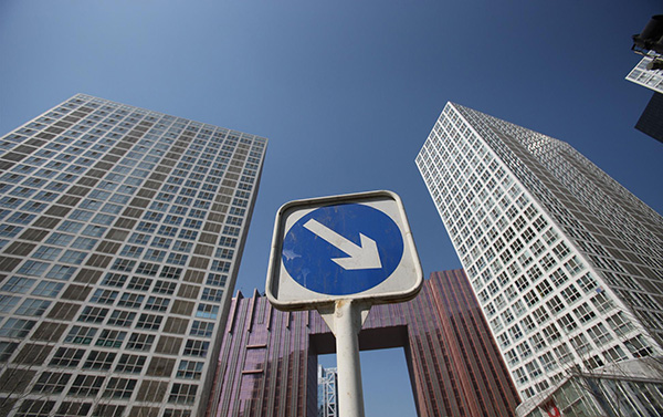 推地節(jié)奏放緩 三四線城市土地市場(chǎng)已降溫？