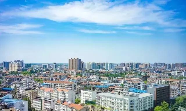 2019年1-3月孝感城區(qū)房地產(chǎn)市場運行情況