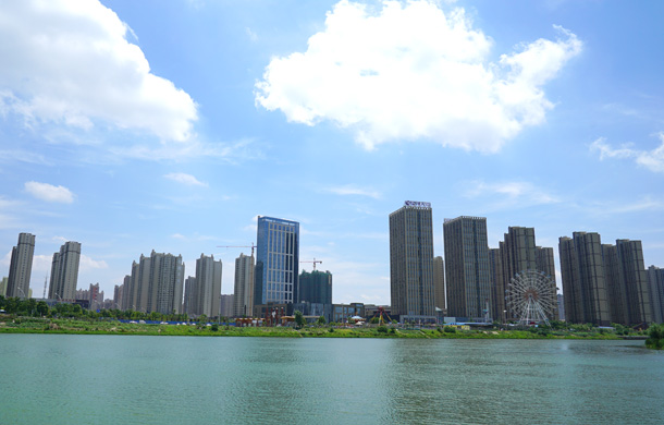 4月孝感新房銷售排行榜TOP8 賣的好的是這些盤