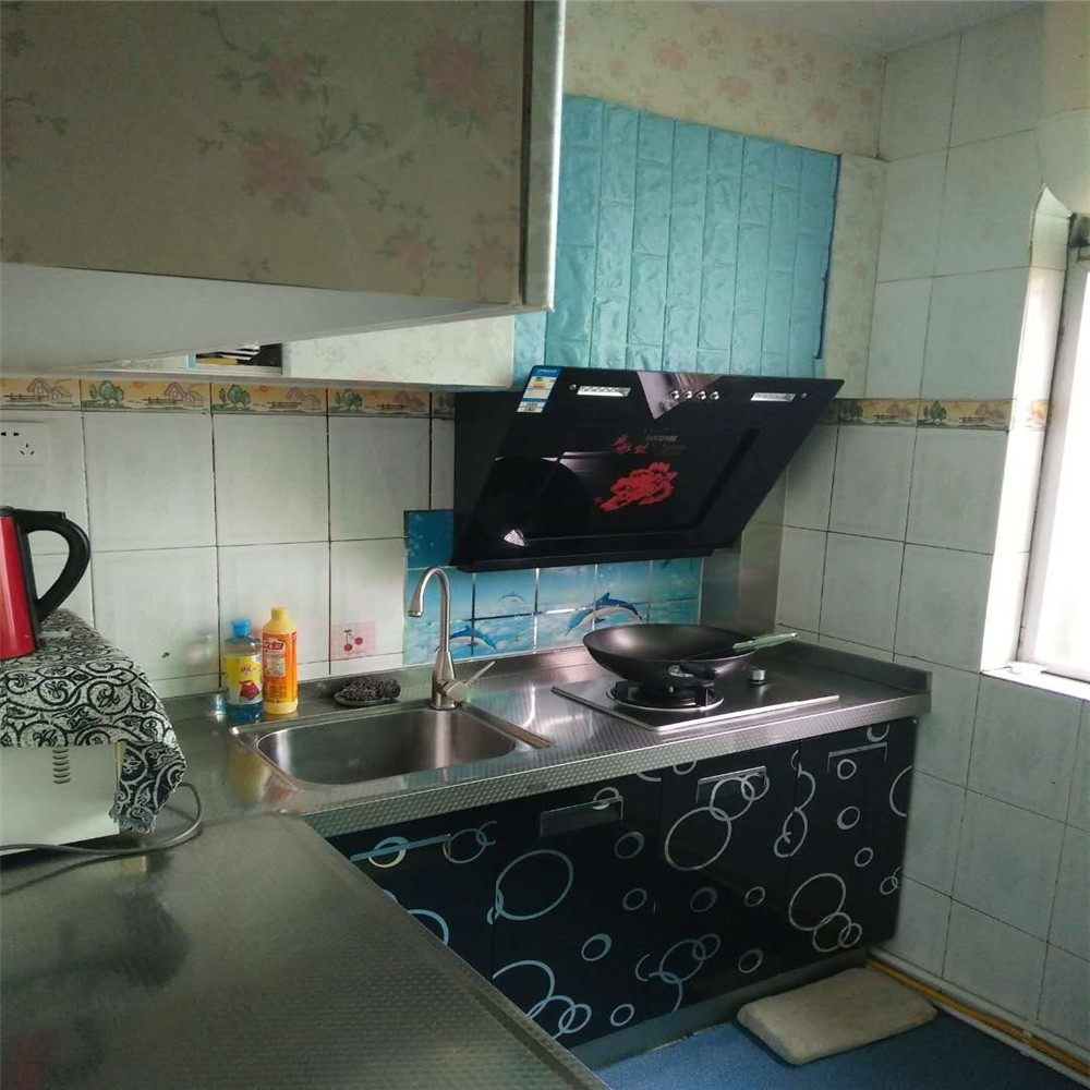 長征二路單位房大兩房，無公攤