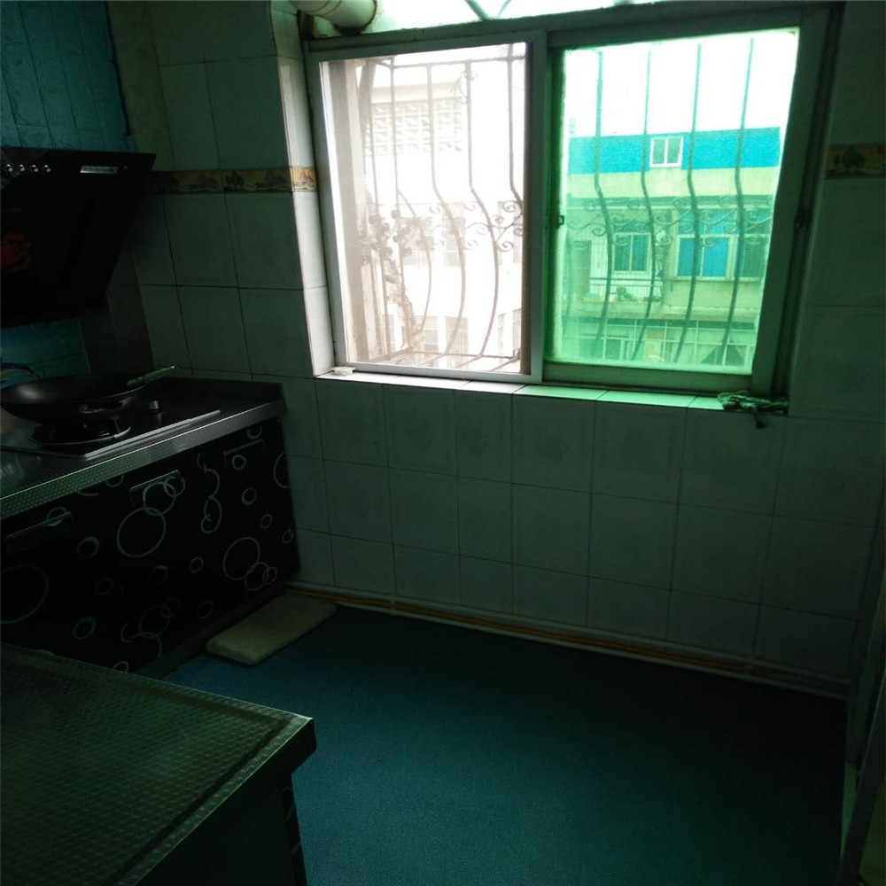 長征二路單位房大兩房，無公攤