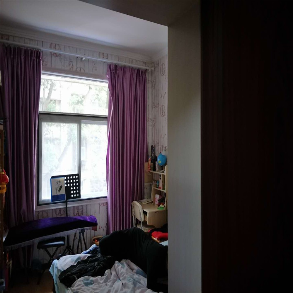 市委大院精装修两证满五双 