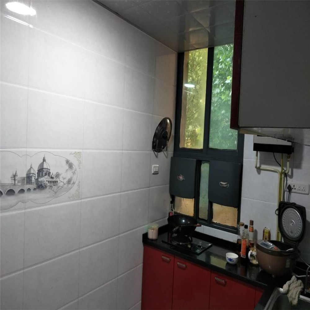 市委大院精装修两证满五双 