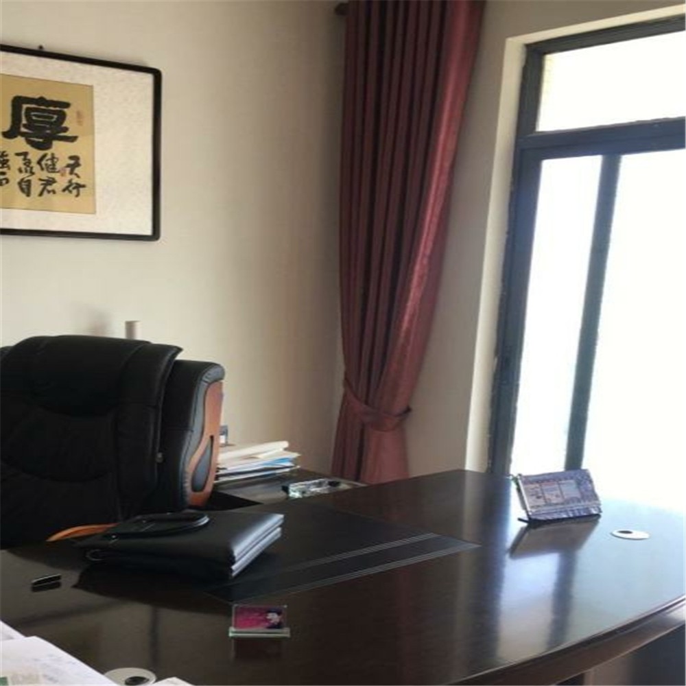 福星城三室两厅两卫价格美丽