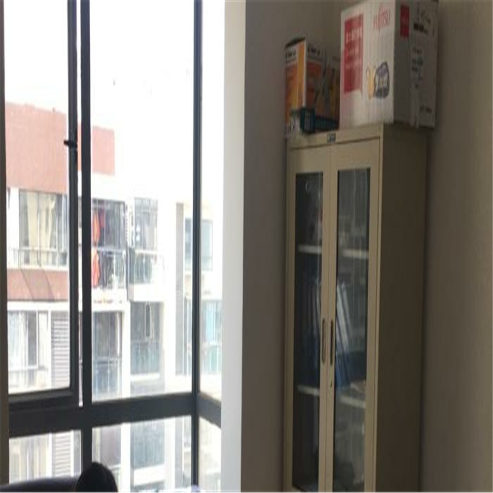 福星城三室两厅两卫价格美丽