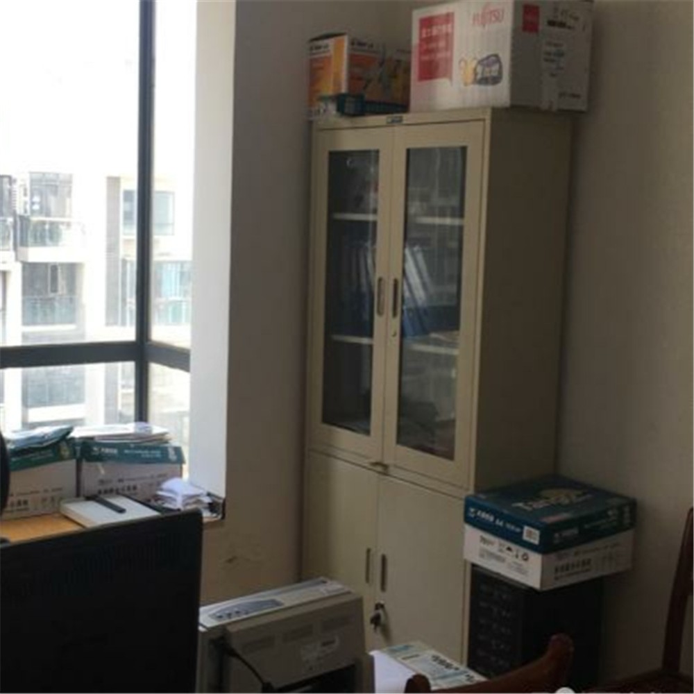 福星城三室两厅两卫价格美丽