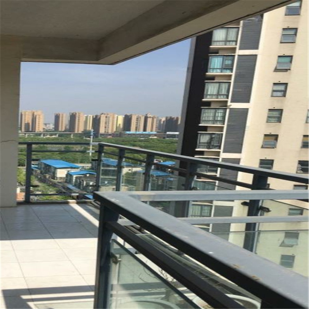 福星城三室两厅两卫价格美丽