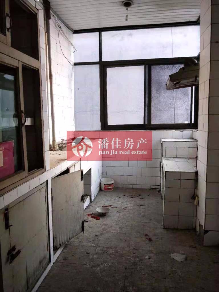 【潘佳房產(chǎn)推薦】實(shí)小文昌雙學(xué)區(qū)房！城站路大天橋附近5/7樓106平58萬