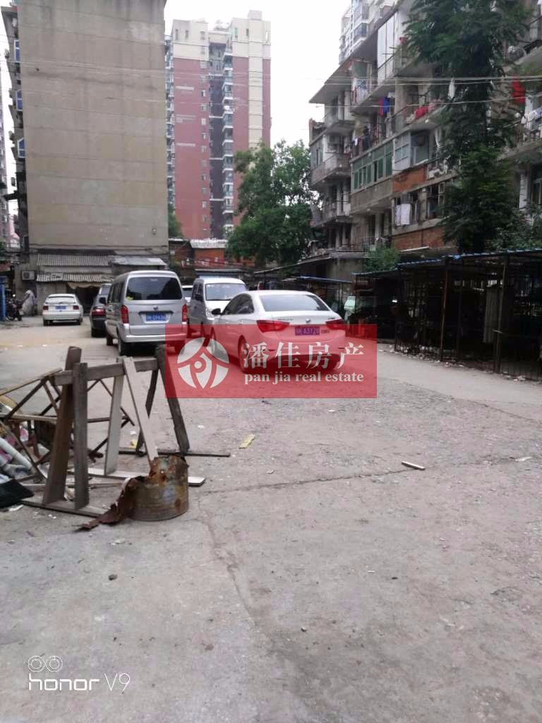 【潘佳房產(chǎn)推薦】拆遷房！城站路老棉紡廠宿舍45㎡2室1廳只要20萬