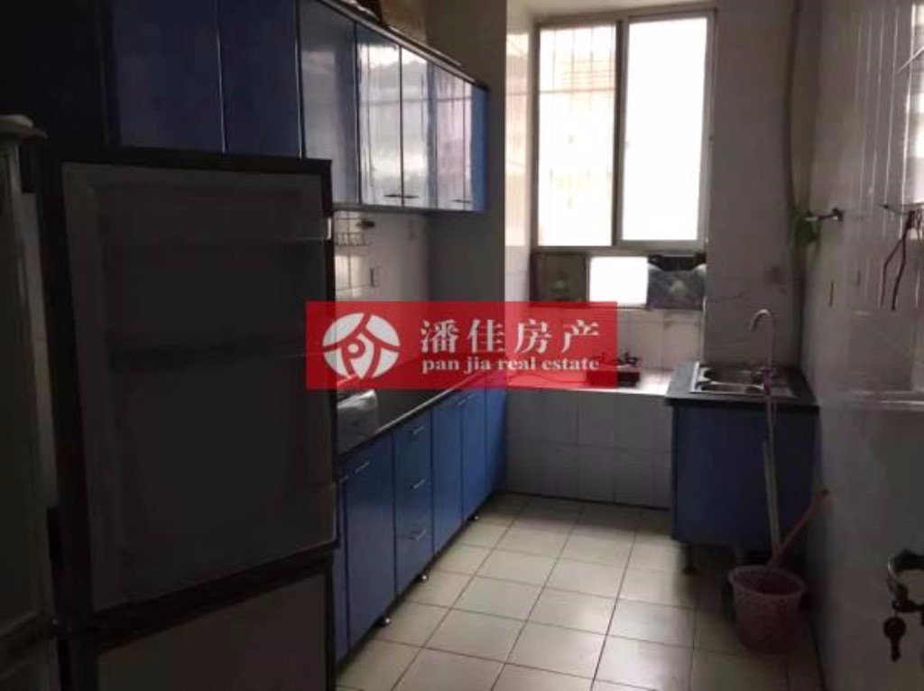 【潘佳房產(chǎn)推薦】滿二！文昌 ！光榮路榮鑫小區(qū)3樓120㎡中裝拎包入住只要62萬