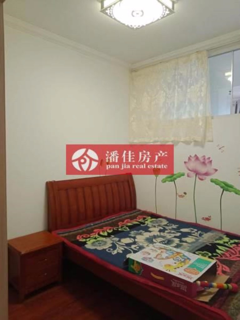 【潘佳房產(chǎn)推薦】滿二！ 付+過戶20萬以內(nèi)！銅鑼灣76㎡中層精裝拎包入住只要49萬