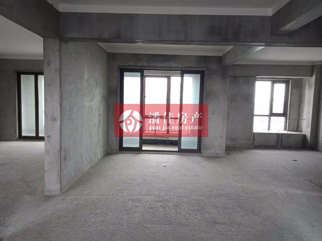 【潘佳房產(chǎn)推薦】滿二！送車位！溫哥華頂樓復(fù)式168㎡送入戶及空中花園+超大露臺只要150萬