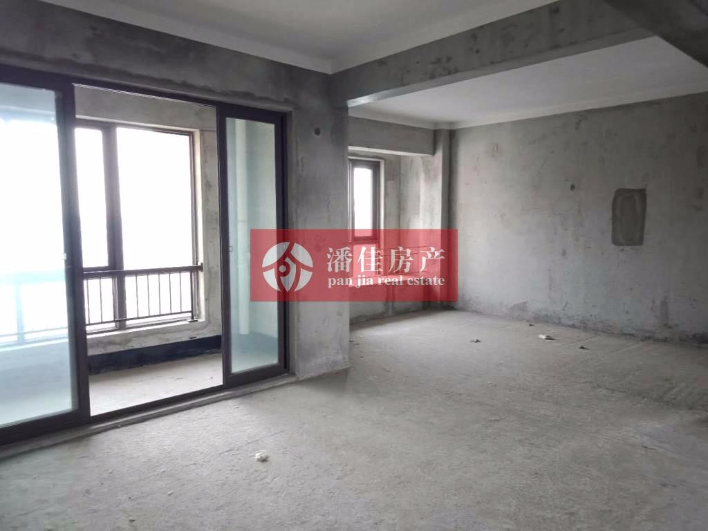 【潘佳房產(chǎn)推薦】滿二！送車位！溫哥華頂樓復(fù)式168㎡送入戶及空中花園+超大露臺只要150萬