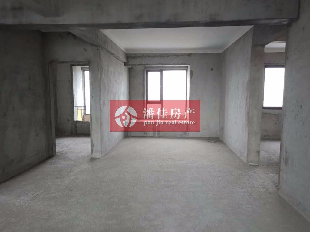 【潘佳房產(chǎn)推薦】滿二！送車位！溫哥華頂樓復(fù)式168㎡送入戶及空中花園+超大露臺只要150萬