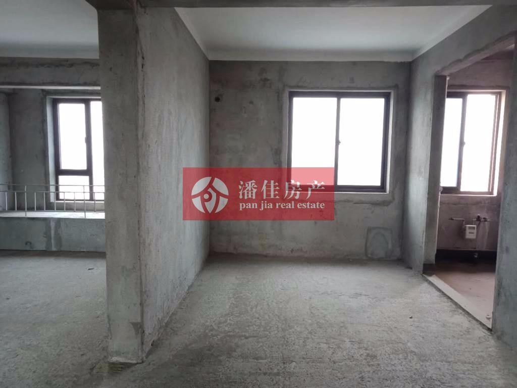 【潘佳房產(chǎn)推薦】滿二！送車位！溫哥華頂樓復(fù)式168㎡送入戶及空中花園+超大露臺只要150萬