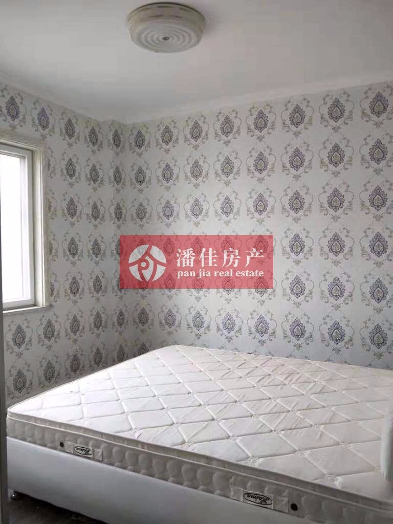 【潘佳房產(chǎn)推薦】丹陽(yáng) 房！豪裝20多萬(wàn)！航天 府旁紫荊花園98㎡南北通透兩房只要69.8萬(wàn)
