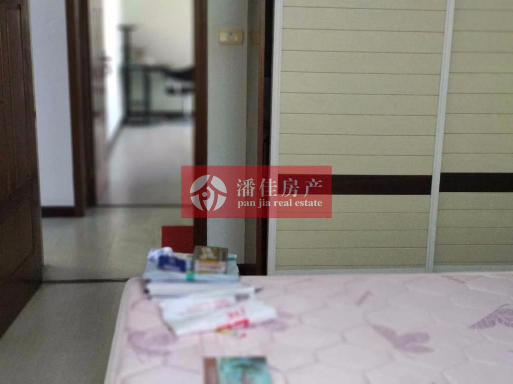 【潘佳房產(chǎn)推薦】滿二！乾坤陽(yáng)光4/6樓97㎡精裝2室2廳拎包入住只要73萬(wàn)