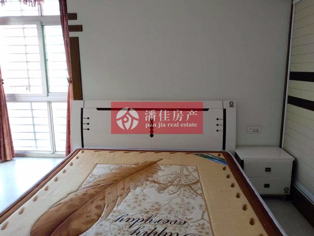 【潘佳房產(chǎn)推薦】滿(mǎn)二！乾坤陽(yáng)光4/6樓97㎡精裝2室2廳拎包入住只要73萬(wàn)