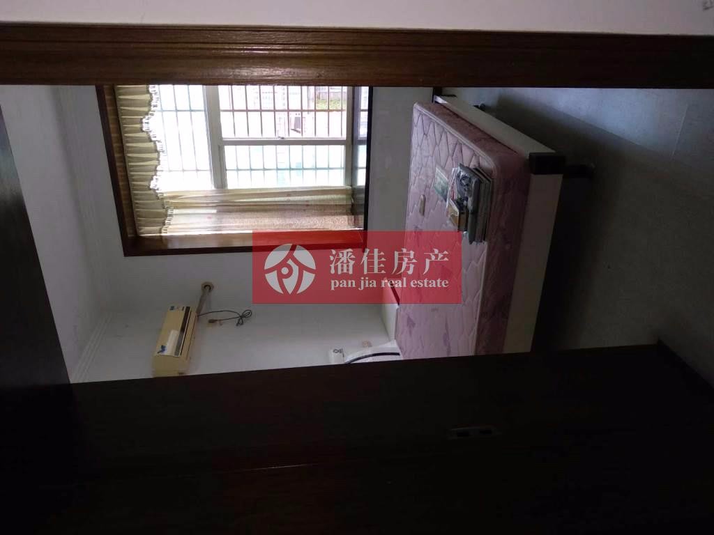 【潘佳房產(chǎn)推薦】滿(mǎn)二！乾坤陽(yáng)光4/6樓97㎡精裝2室2廳拎包入住只要73萬(wàn)