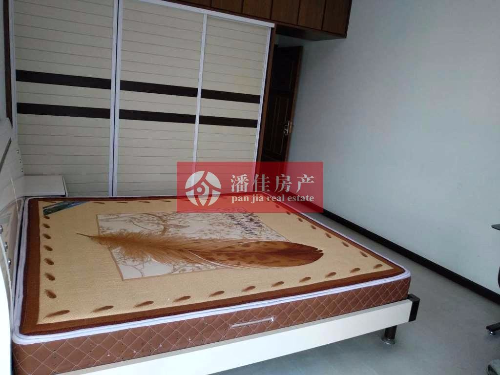 【潘佳房產(chǎn)推薦】滿(mǎn)二！乾坤陽(yáng)光4/6樓97㎡精裝2室2廳拎包入住只要73萬(wàn)