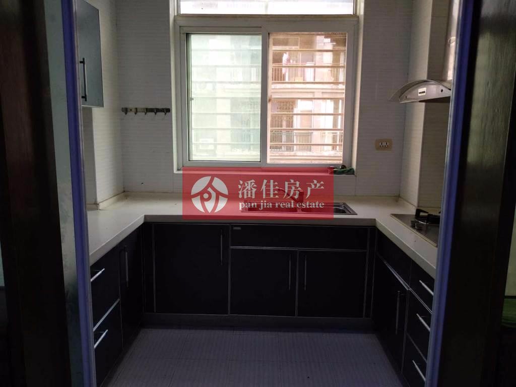 【潘佳房產(chǎn)推薦】滿(mǎn)二！乾坤陽(yáng)光4/6樓97㎡精裝2室2廳拎包入住只要73萬(wàn)