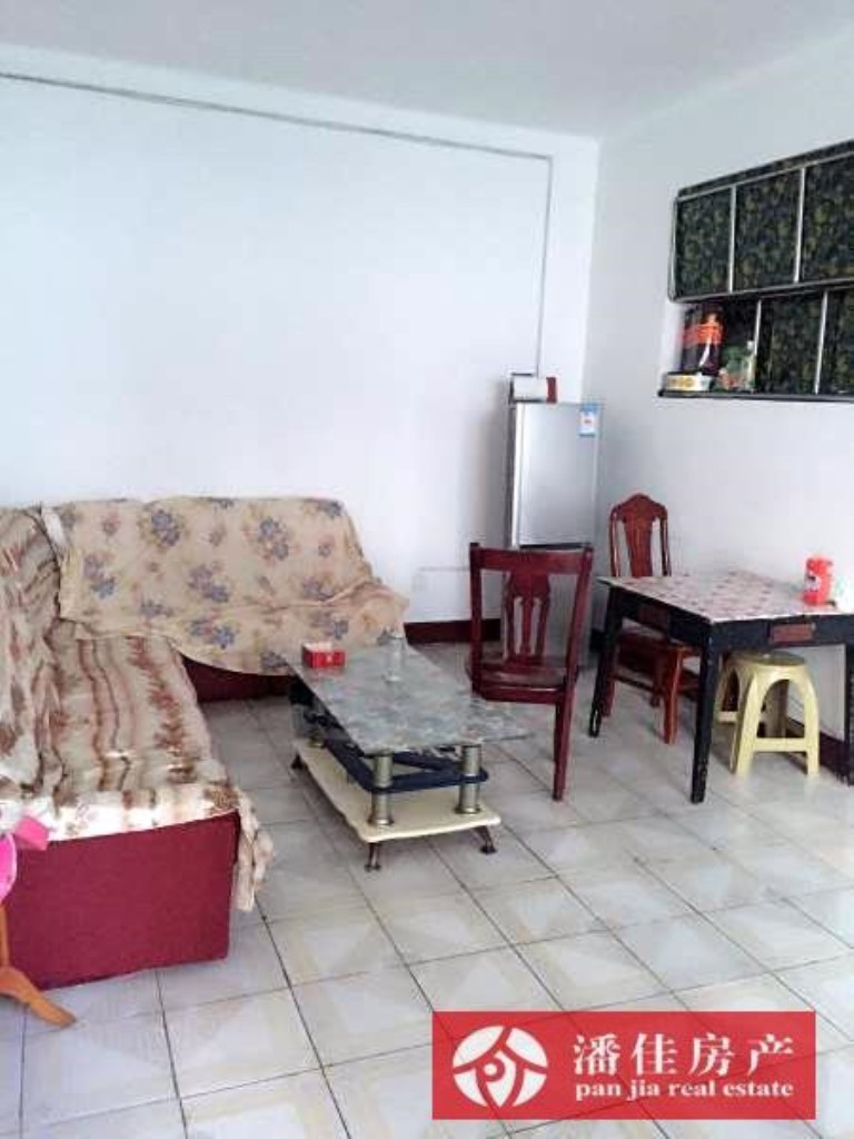 【潘佳房產(chǎn)推薦】【槐蔭大道大潤(rùn)發(fā)超市對(duì)面槐蔭閣4樓110平米三房40萬(wàn)】