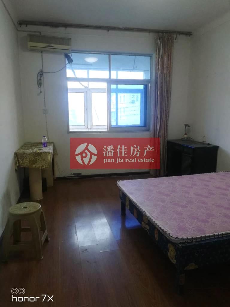 【潘佳房產(chǎn)推薦】【槐蔭大道大潤(rùn)發(fā)超市對(duì)面槐蔭閣4樓110平米三房40萬(wàn)】