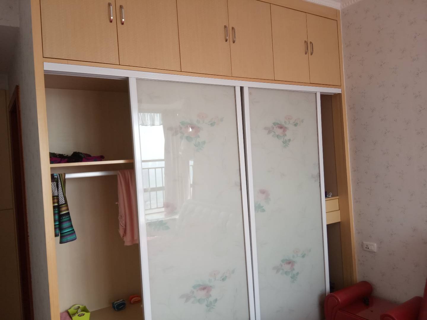 福星城120.5平米精裝2證滿五過戶便宜