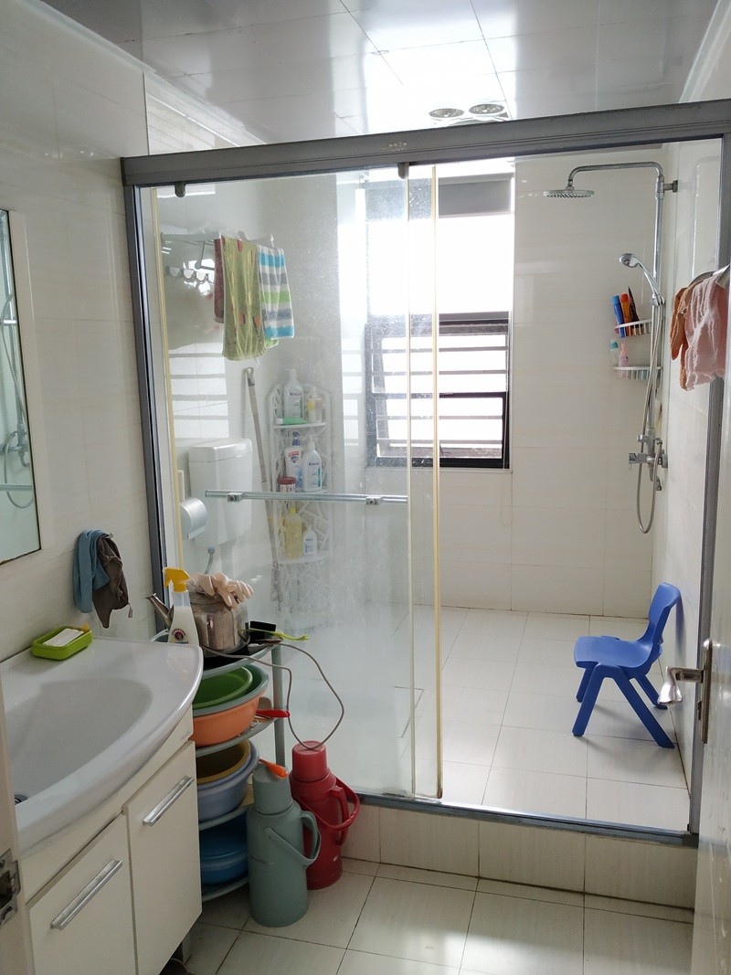 福星城 戶型玉泉  房出售