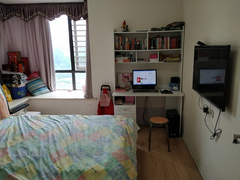 福星城 戶型玉泉  房出售