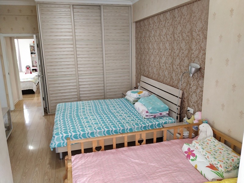 福星城 戶型玉泉  房出售