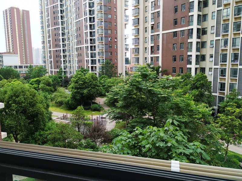 福星城 戶型玉泉  房出售