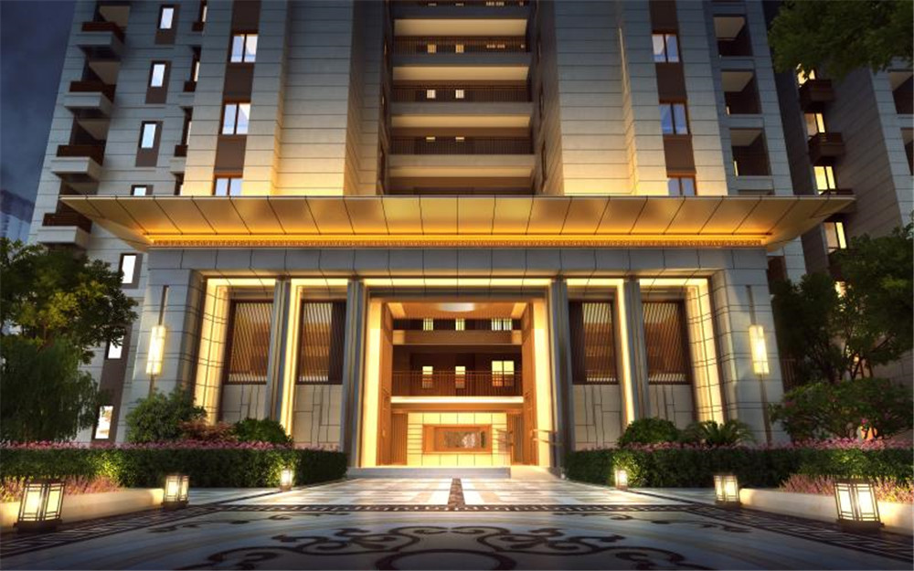 項(xiàng)目效果圖