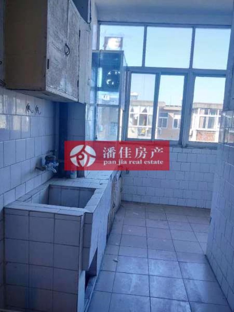 【潘佳房產推薦】北京路萬峰苑68㎡兩室一廳拎包入住只要700元/月