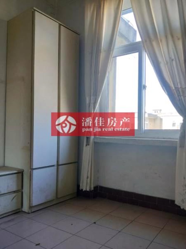 【潘佳房產推薦】北京路萬峰苑68㎡兩室一廳拎包入住只要700元/月