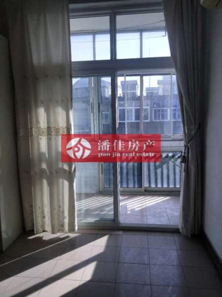 【潘佳房產推薦】北京路萬峰苑68㎡兩室一廳拎包入住只要700元/月