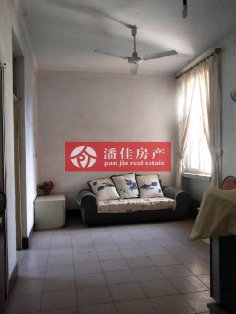 【潘佳房產推薦】北京路萬峰苑68㎡兩室一廳拎包入住只要700元/月