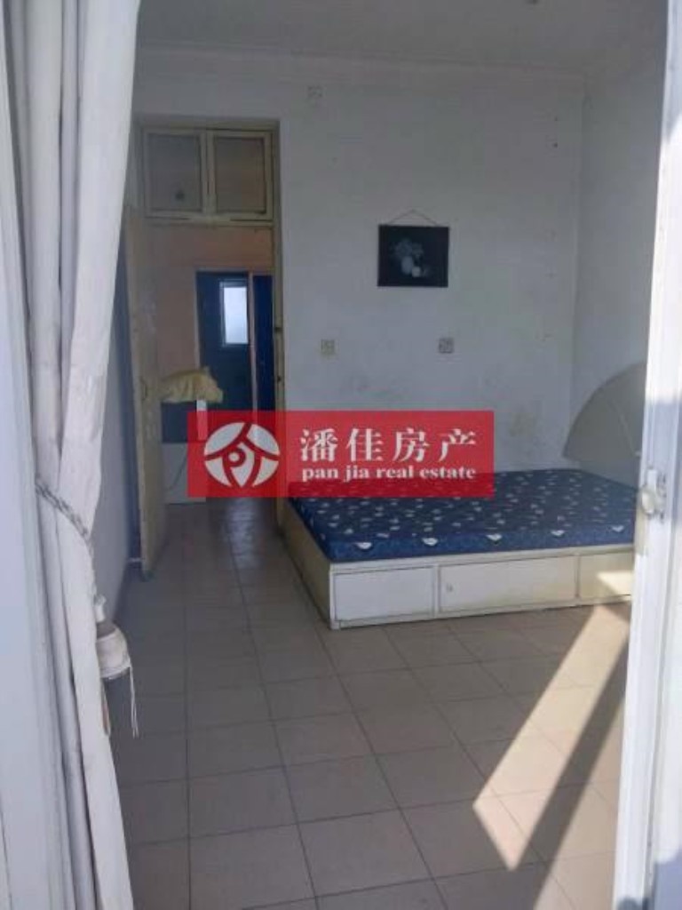 【潘佳房產推薦】北京路萬峰苑68㎡兩室一廳拎包入住只要700元/月