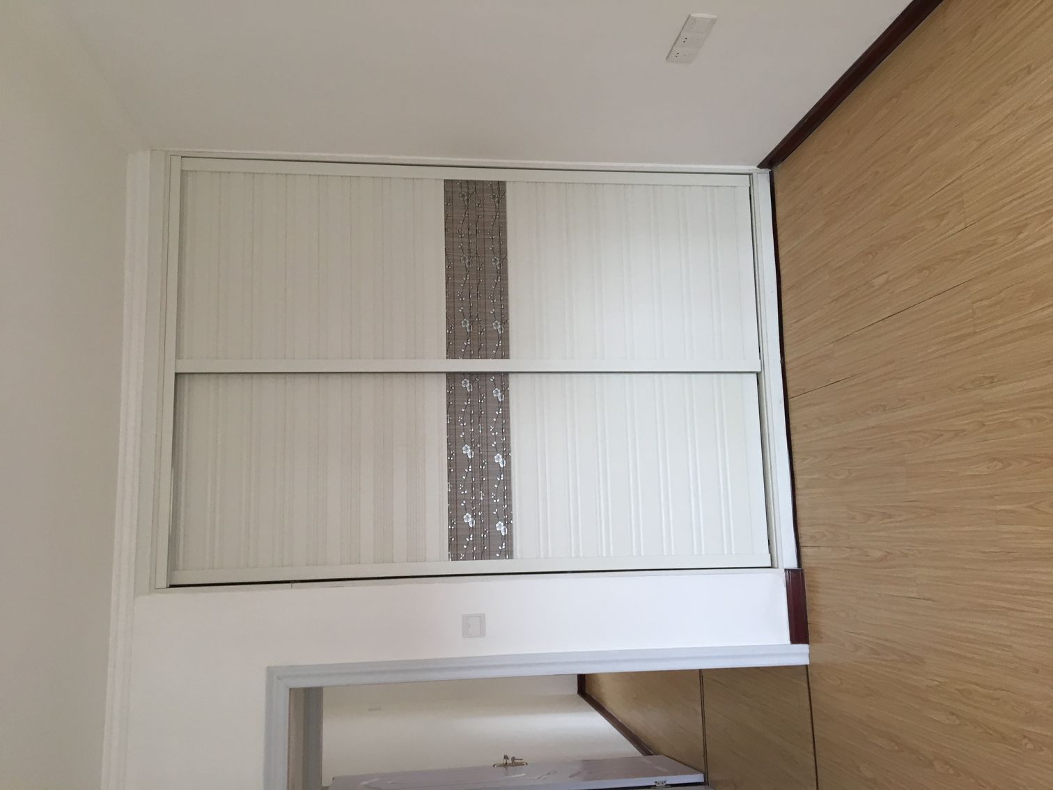 東城區(qū)灣流匯銅雀臺(tái)小區(qū)14棟1單元406精裝修房沒有住過人業(yè)主直售