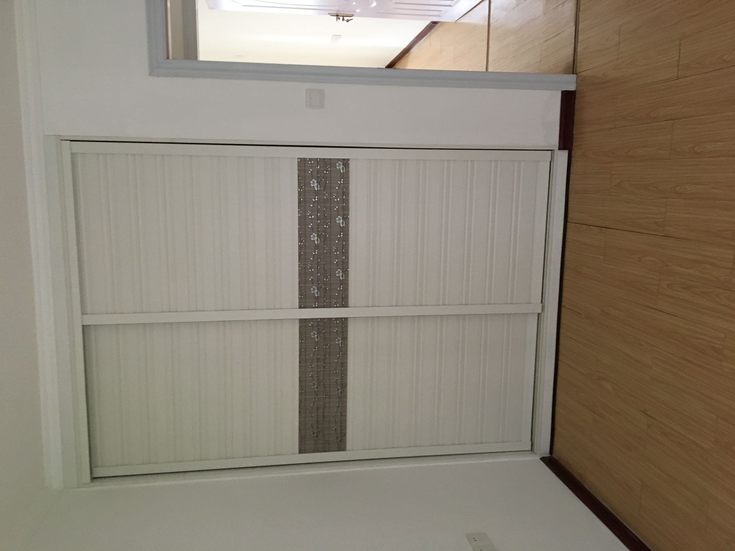 東城區(qū)灣流匯銅雀臺(tái)小區(qū)14棟1單元406精裝修房沒有住過人業(yè)主直售