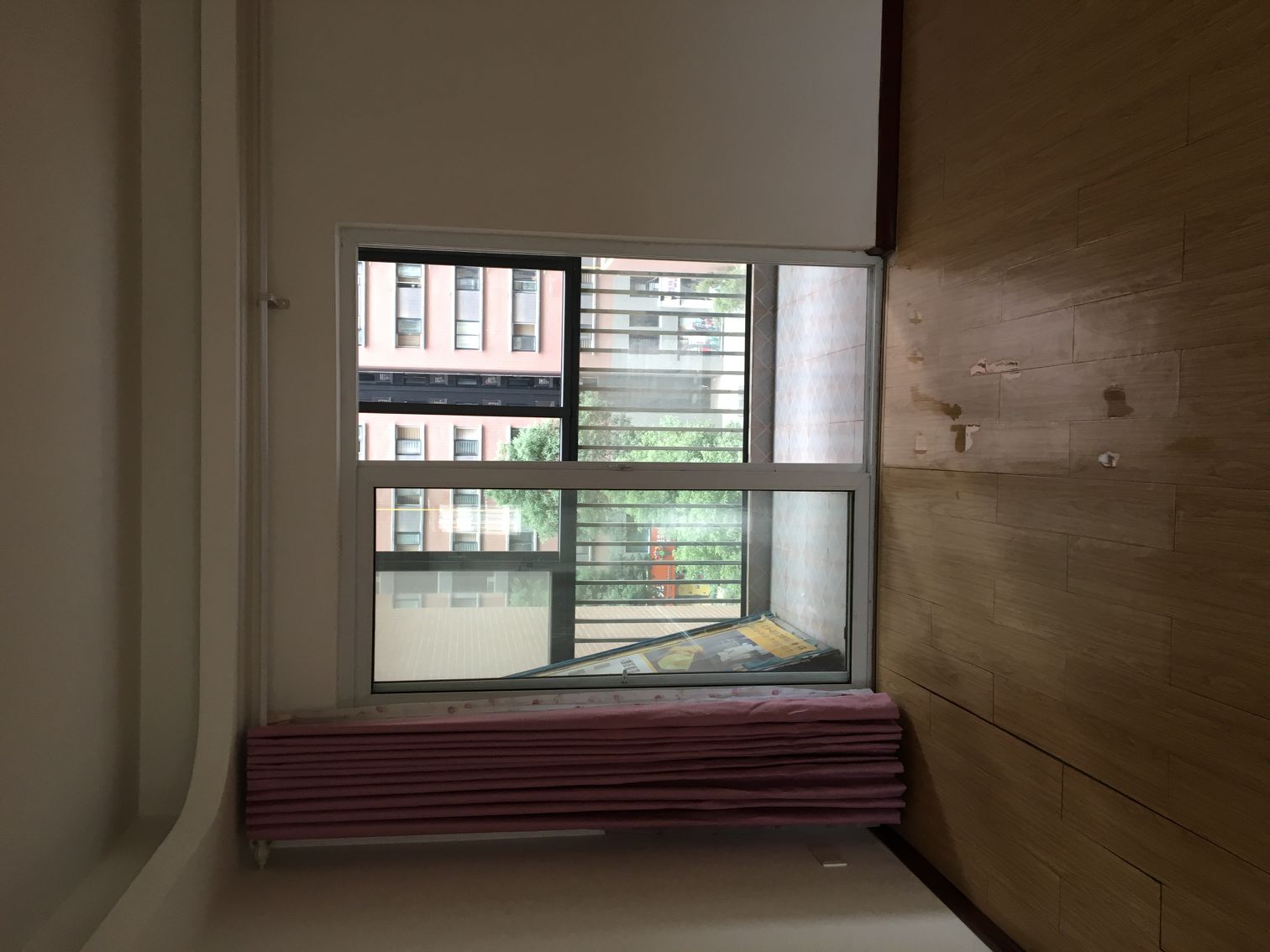 東城區(qū)灣流匯銅雀臺(tái)小區(qū)14棟1單元406精裝修房沒有住過人業(yè)主直售