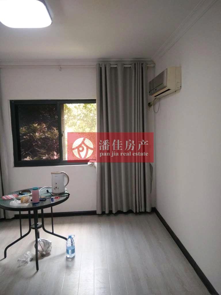 【潘佳房產(chǎn)推薦】滿二！翡翠名都107㎡3室2廳內(nèi)空5.8米上下兩層 已裝修只要62萬